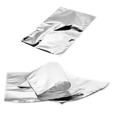 Aluminium vacuümzakken