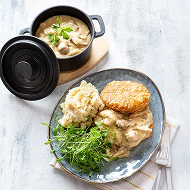 Recept koninginnehapje