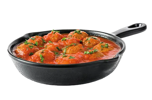 Bereide tomatensaus huismerk Claes