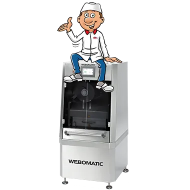 Webomatic TL250