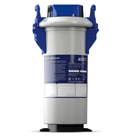 Waterontharder Brita Purity Steam