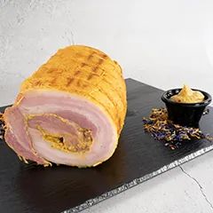 Artisanaal beleg, nét dat tikkeltje anders!