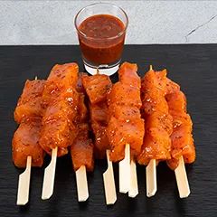 Spiesjes voor maximaal grillplezier