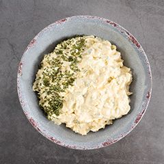 Huisgemaakt smaakt hij op z’n best