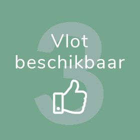 Claes huismerk vlot beschikbaar