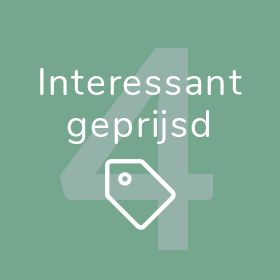 Claes huismerk interessant geprijsd