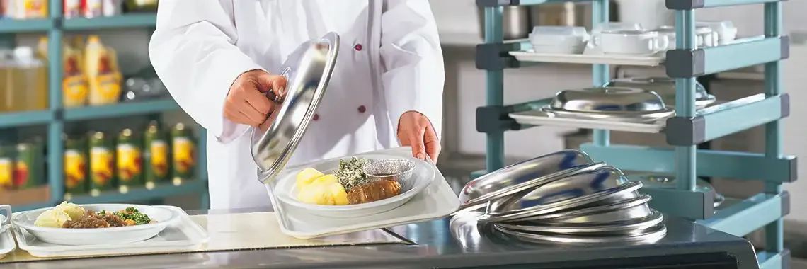 Benut elke cm van je werkplaats met REA-rekken