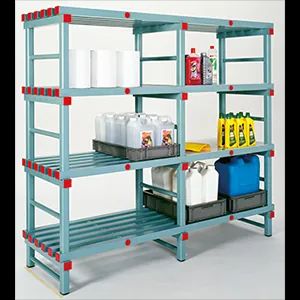 Rea-rekken