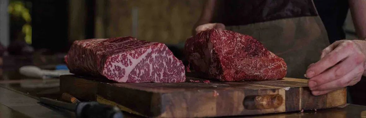 dry aging zakken