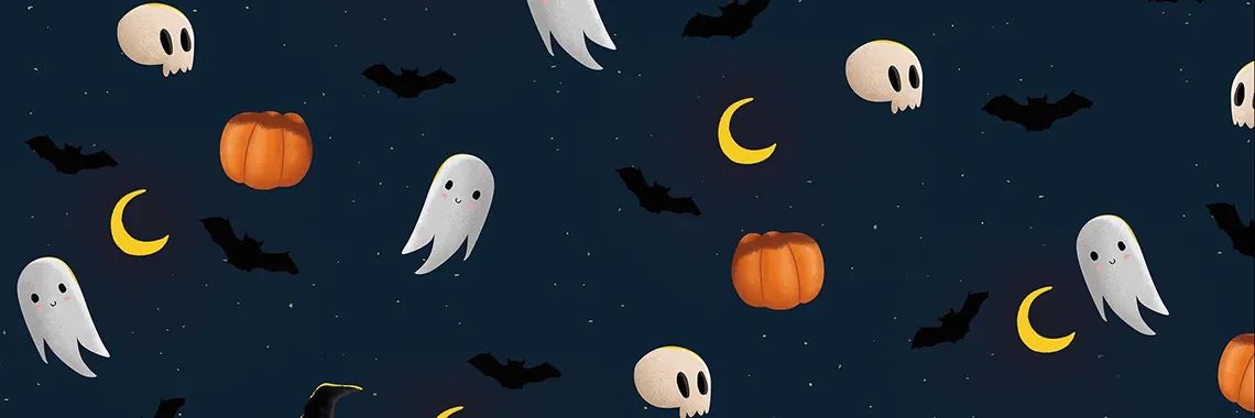 Griezelig lekkere receptideeën voor Halloween