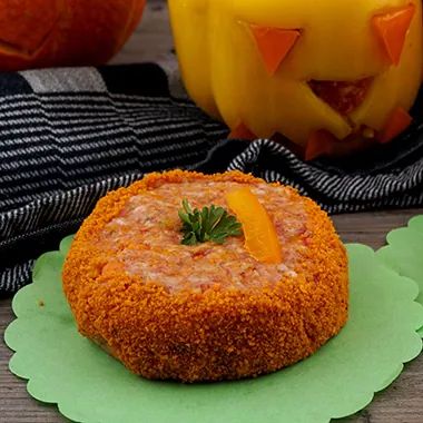 Recept zombieburger