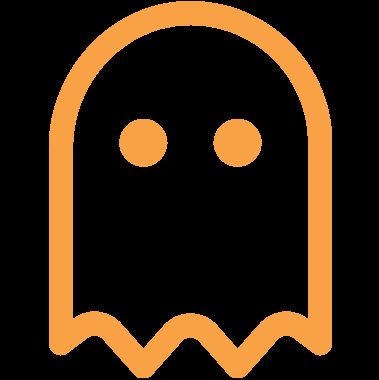 Gevulde Halloween paprika's