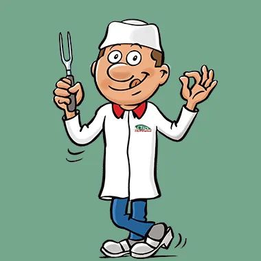 Ontdek onze volledige receptenwebsite in &eacute;&eacute;n klik