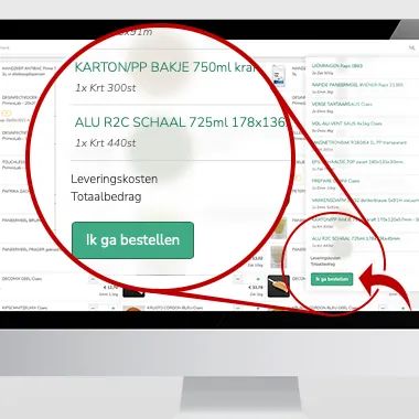 Doe een herhaalaankoop in de eShop