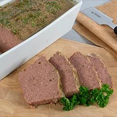 Recept grove boerenpat&eacute
