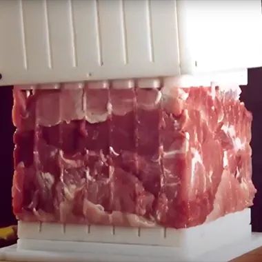 Souvlakitoestel stappenplan