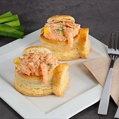 Recept bouchée marine
