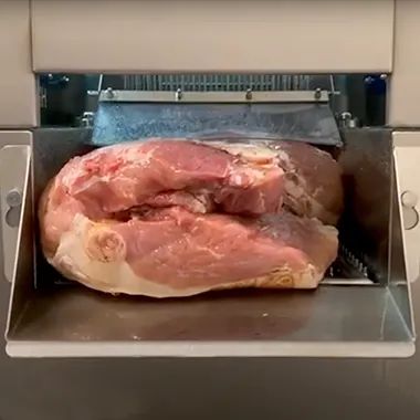 Pekelinjector ham