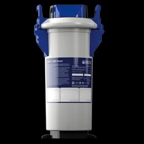 Installeer een waterontharder bij je vaatwasser en wissel de filter om de 3 maanden