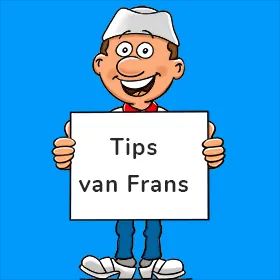 Tips van Frans over rookkasten