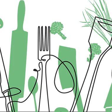 Les idées de recettes de Claes Distribution donnent du goût