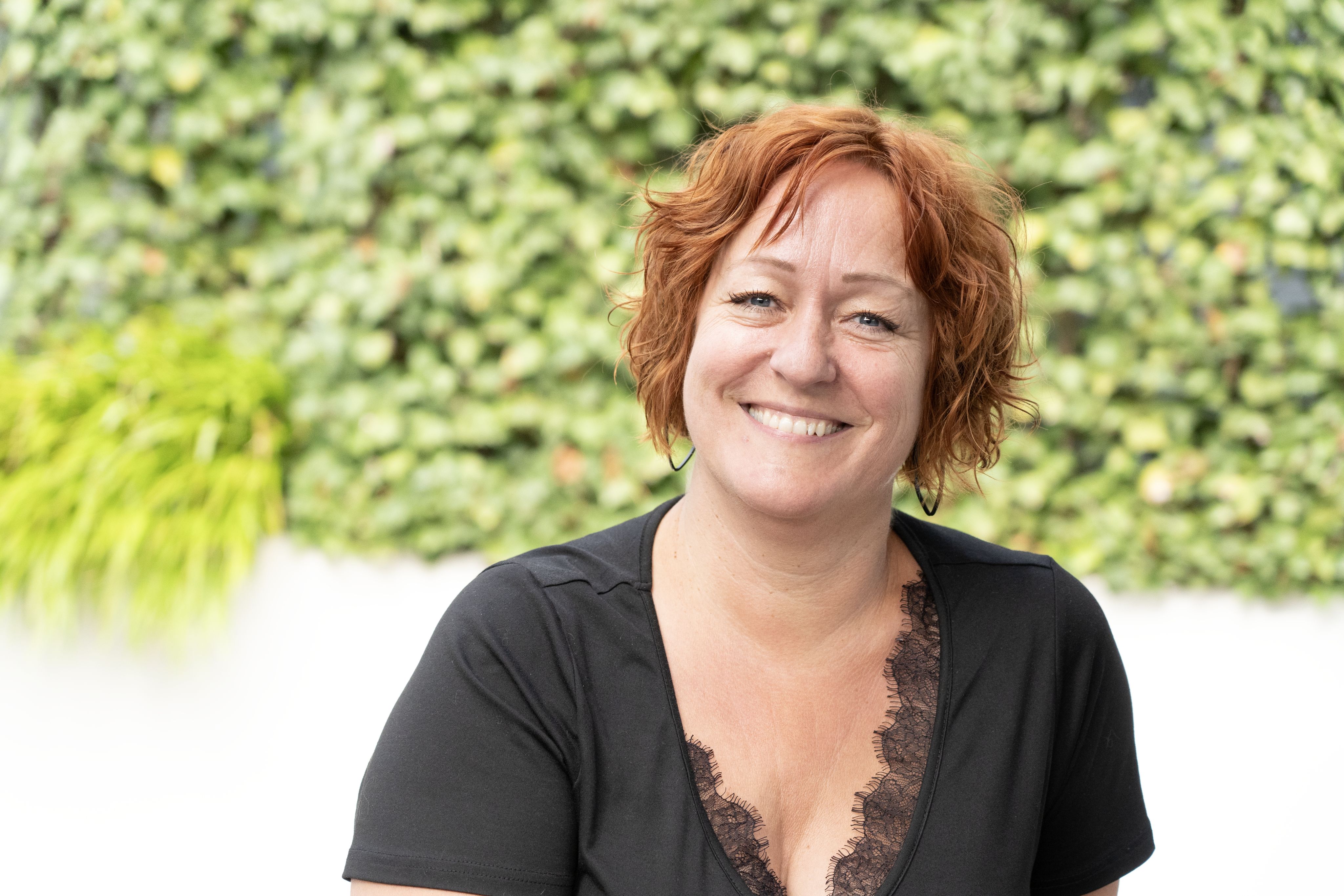 Testimonial user image for Marjan Boom