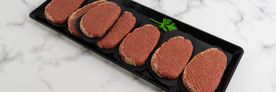 Een klassieker, geperfectioneerd op smaak én beet!