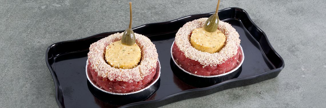 Une saveur qui laisse son empreinte