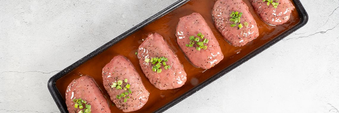 Une saveur qui se dévoile couche après couche