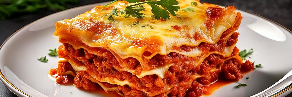 Laagje per laagje lekker!