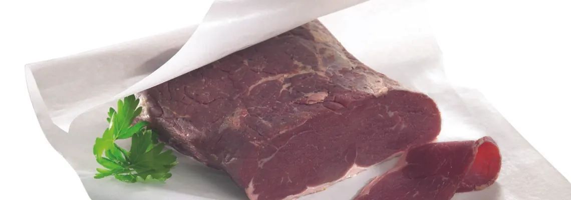 Bœuf royal, heerlijk als voorgerecht of als luxe broodbeleg.