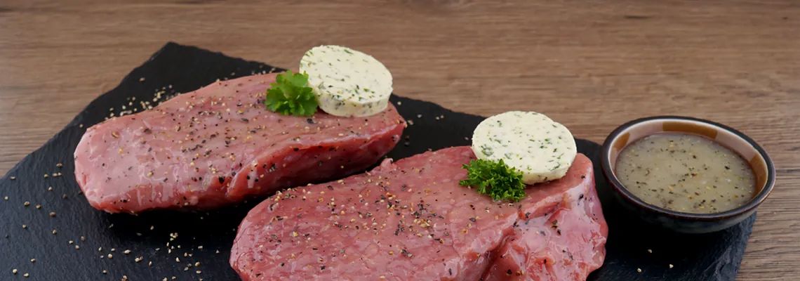 Lekker op de barbecue!