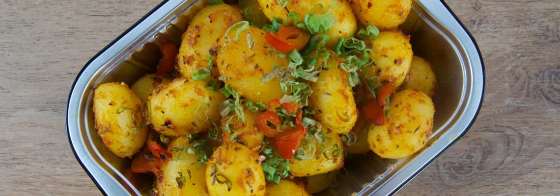 Une recette simple et savoureuse.