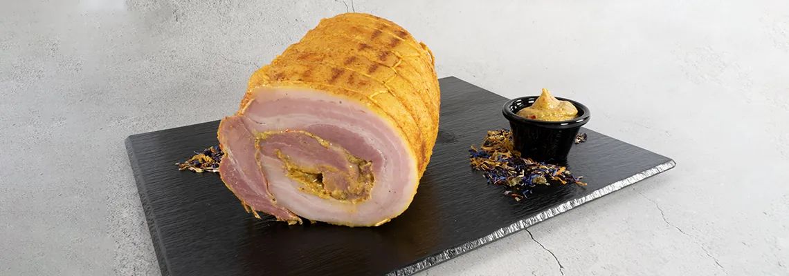 Artisanaal beleg, nét dat tikkeltje anders!