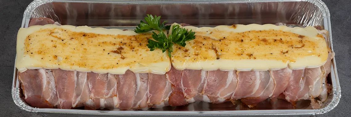Vers uit de oven, dat smaakt!