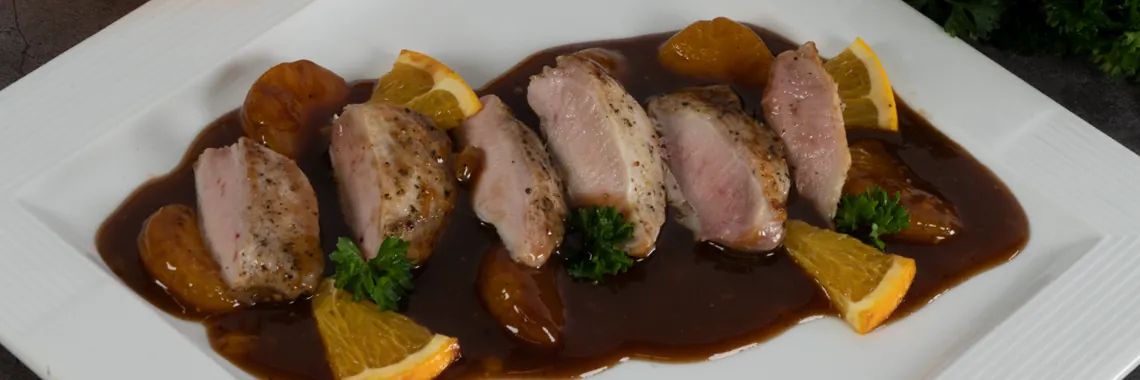 Selon la recette secrète de grand-mère!