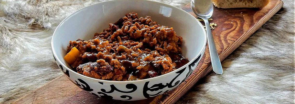 De beroemdste klassieker uit de Tex-Mex keuken!
