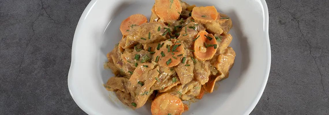 Le meilleur de la cuisine de grand-mère