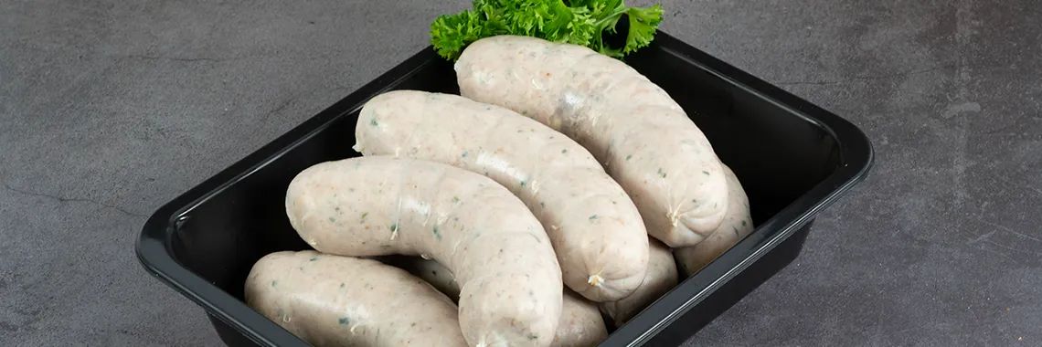 Zachte smaak en textuur, een echte delicatesse