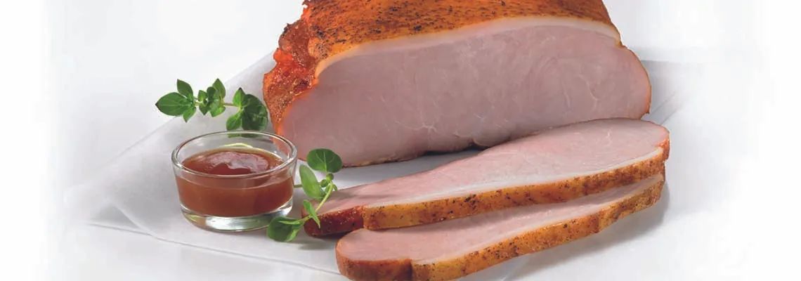 Rôti traditionnel, sans numéros E et sans allergènes déclarables.