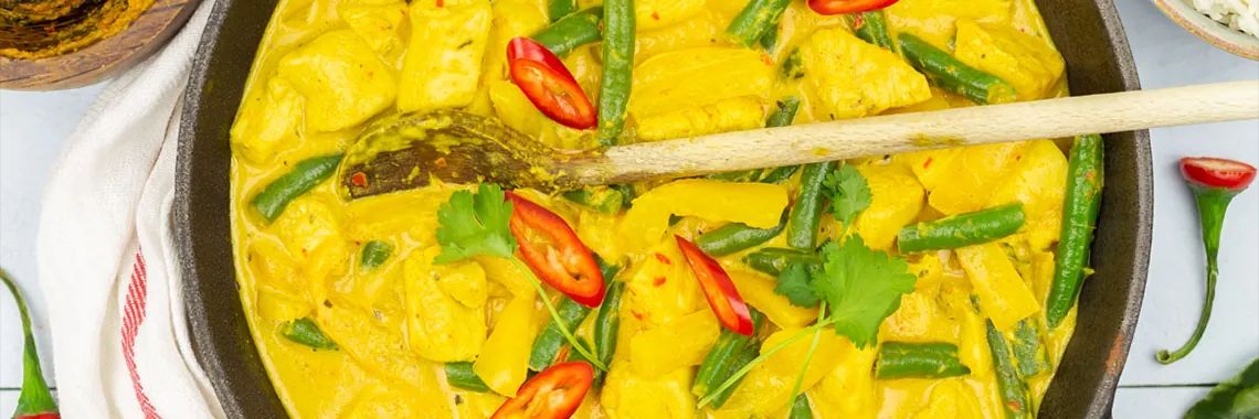 Un grand classique de la cuisine orientale