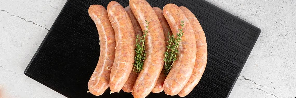 Met de authentieke smaak van kruidenboter