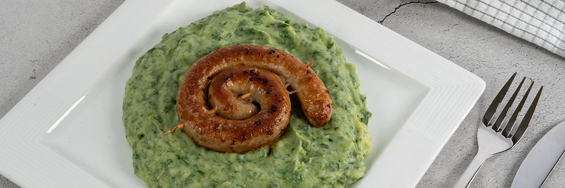 Een groene klassieker die alle harten verovert