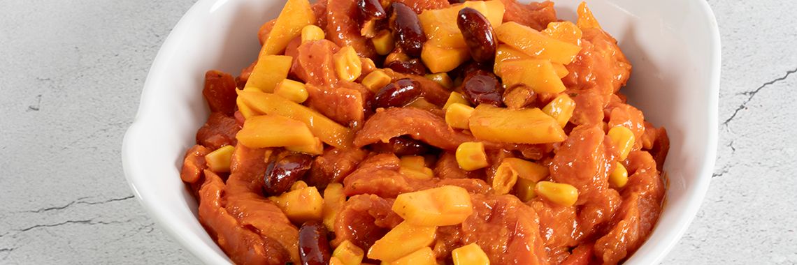 Rompez immédiatement avec la routine alimentaire quotidienne !