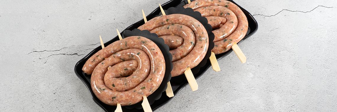 Préparée de manière artisanale et pleine de saveurs