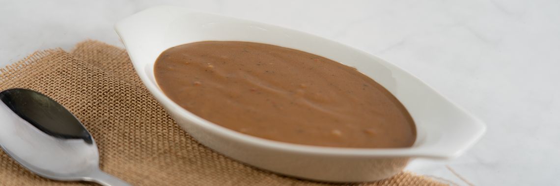 Geef je gerecht een onvergetelijke kick