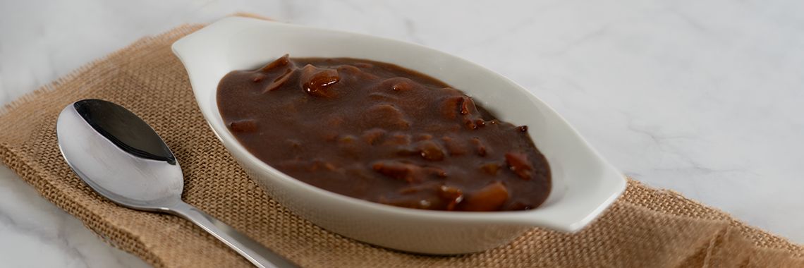 Intens, robuust en onweerstaanbaar lekker!