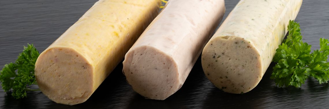 Bien épicée, cela a du goût