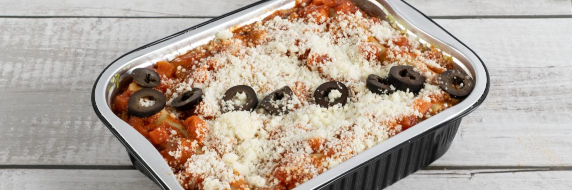 Découvrez le charme épicé de ce plat au four