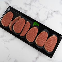Een klassieker, geperfectioneerd op smaak én beet!